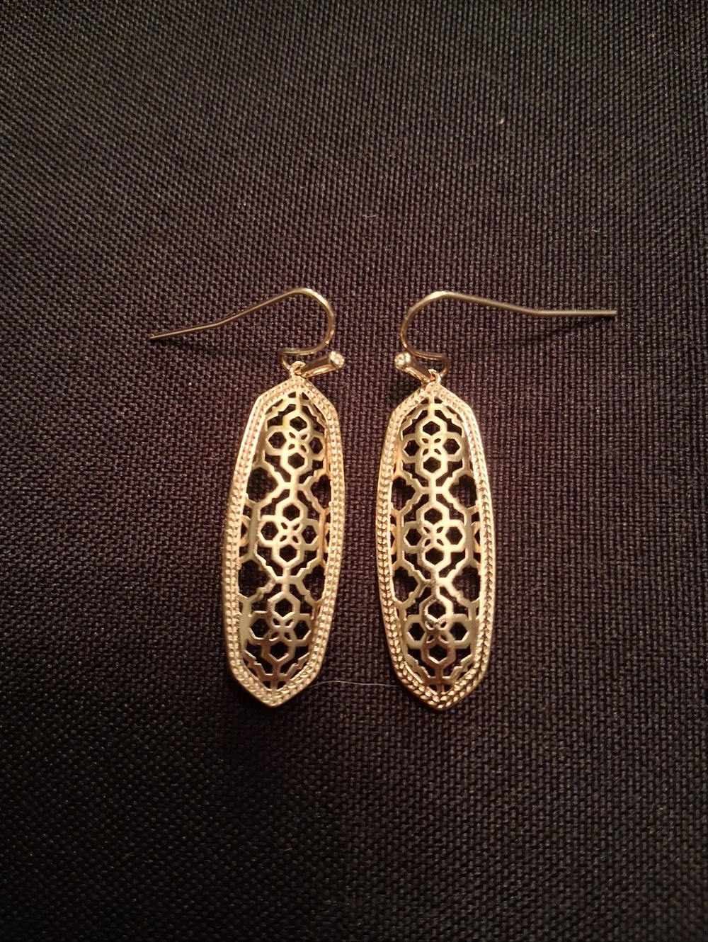 Kendra Scott Brenna Earrings